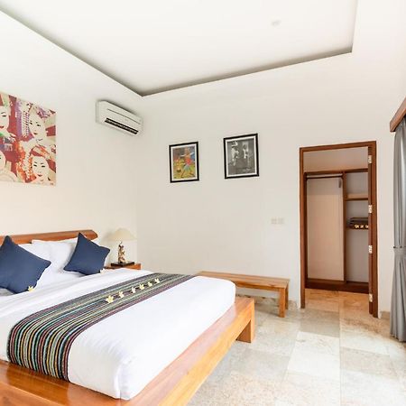 Sawah Villas Ubud  Exterior photo