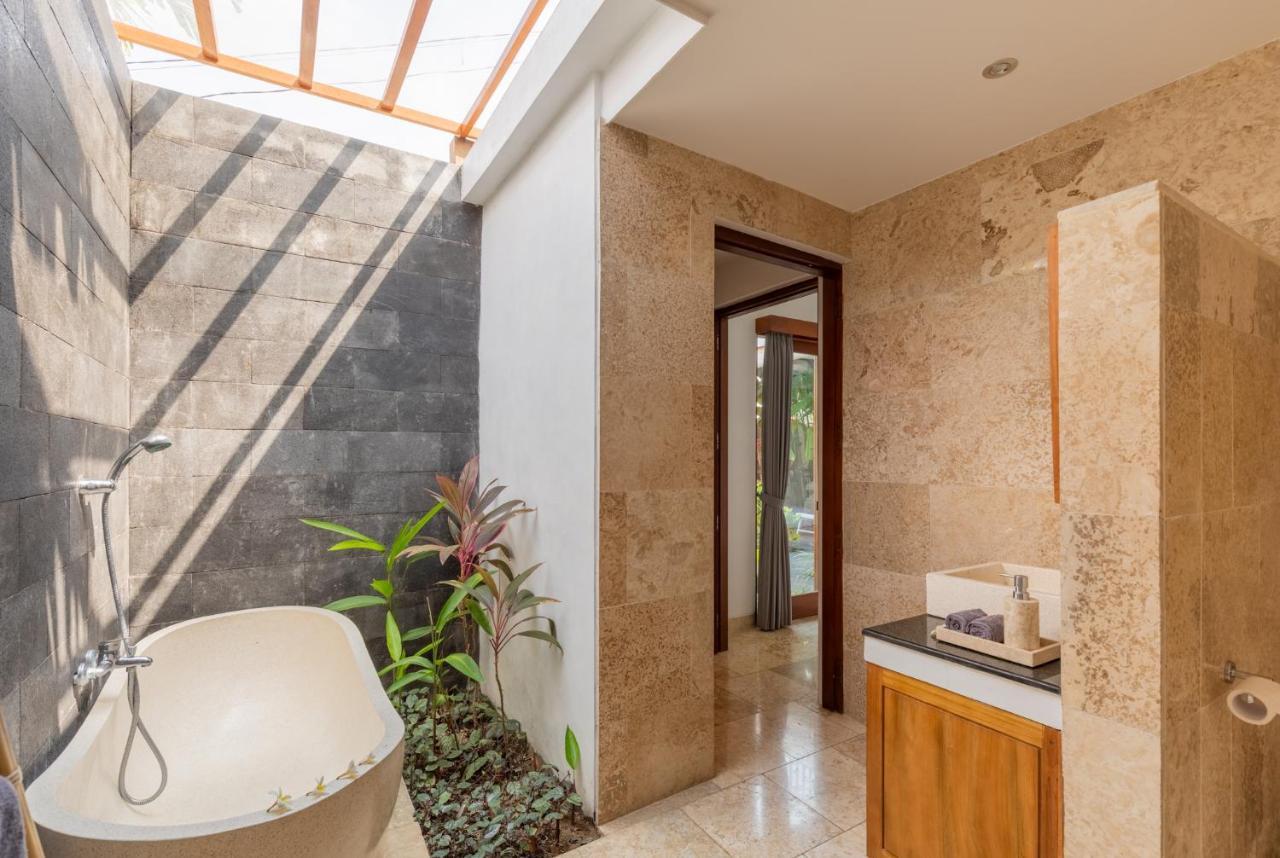 Sawah Villas Ubud  Exterior photo